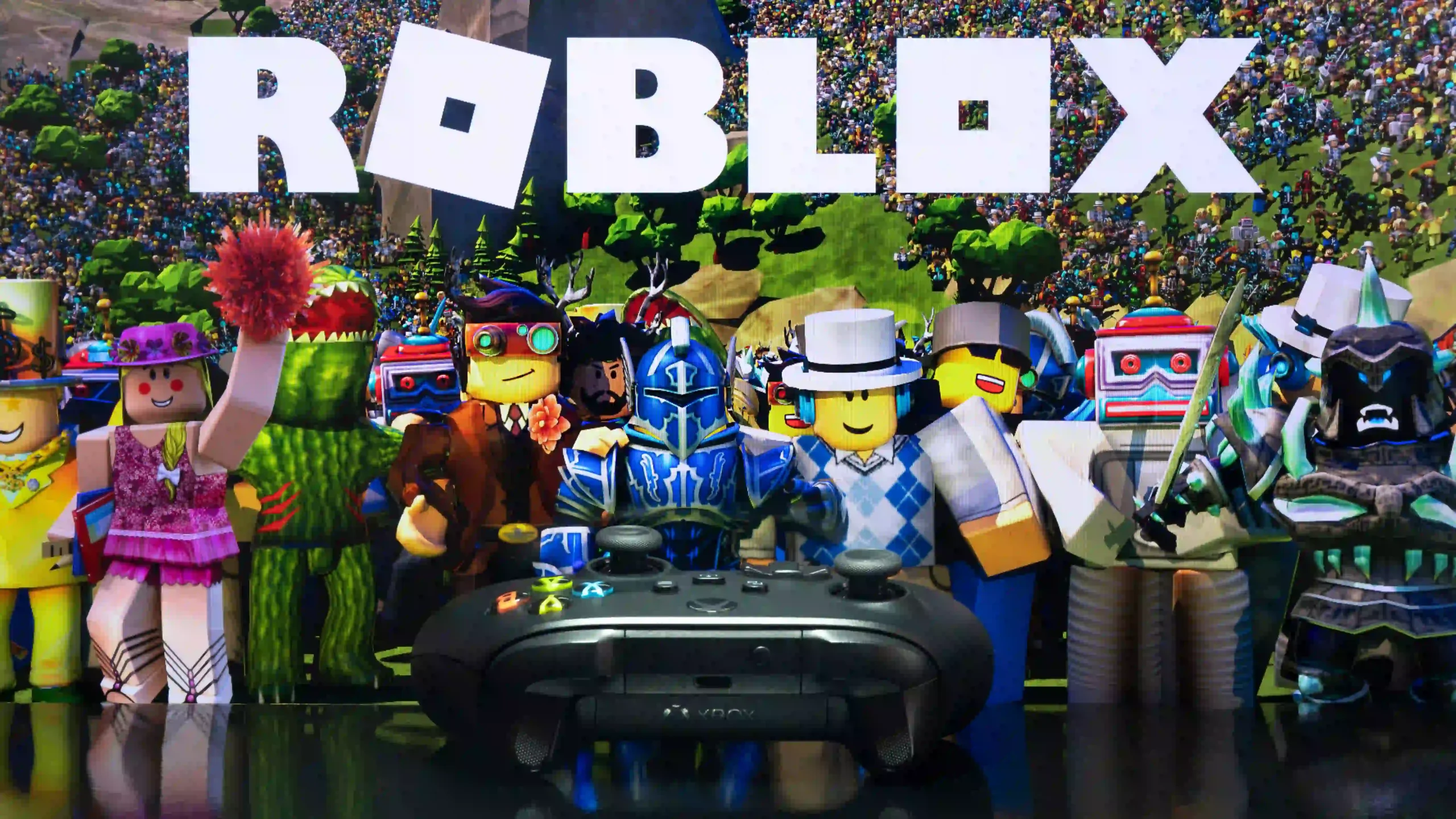 Roblox Studio